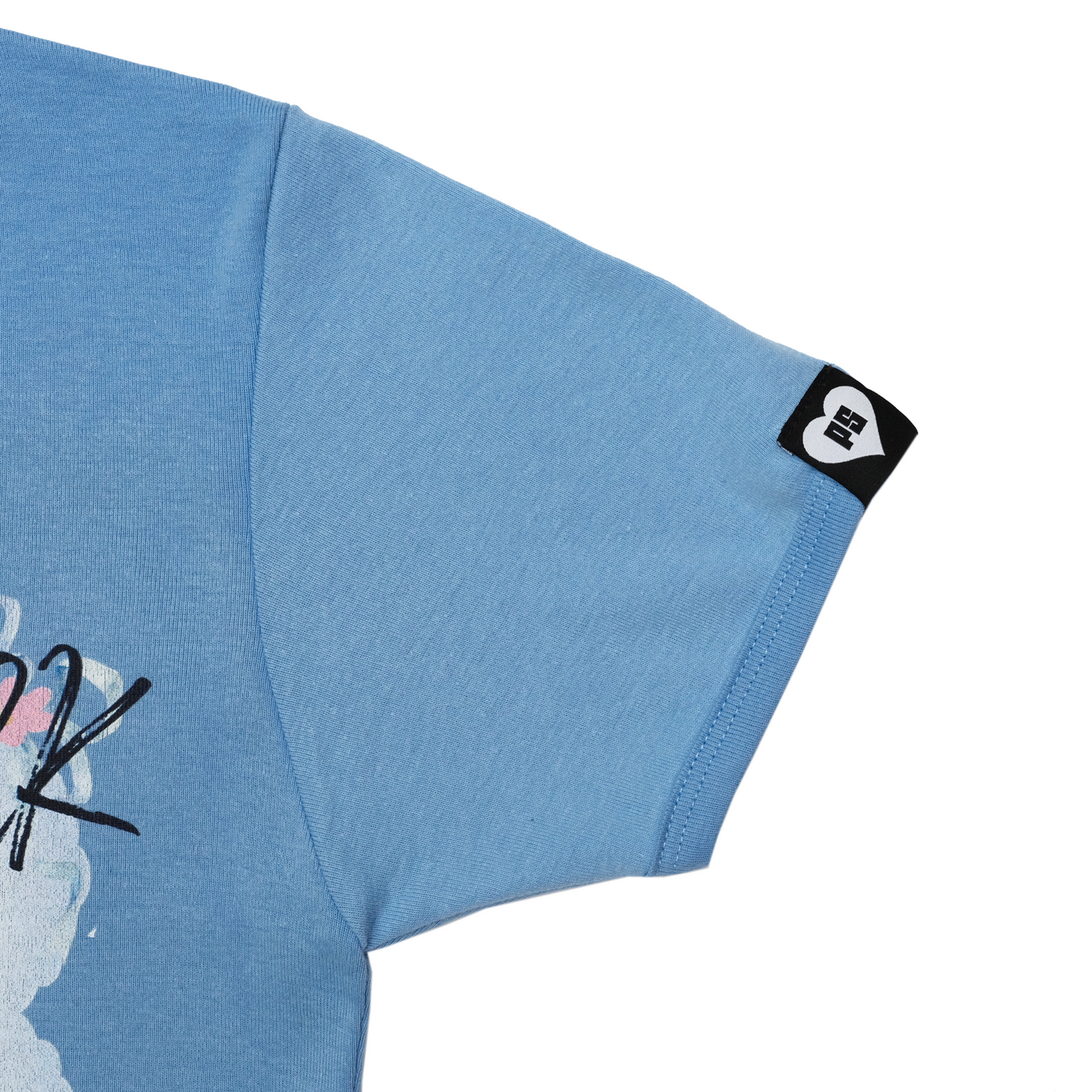 Get Well Soon Baby Tee