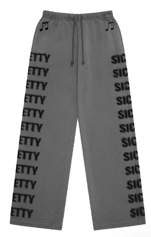 Sick Sweats