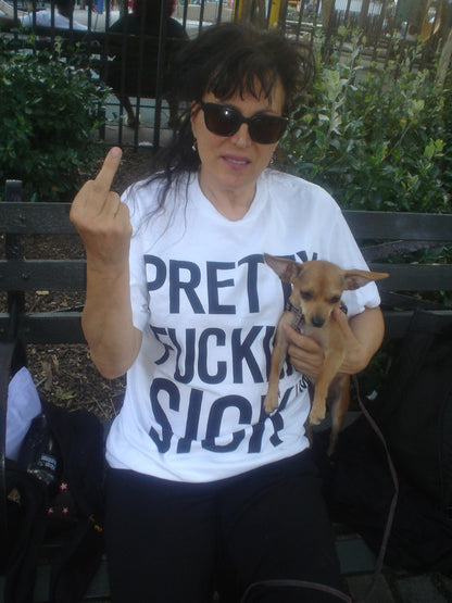 PFS Unisex Tee