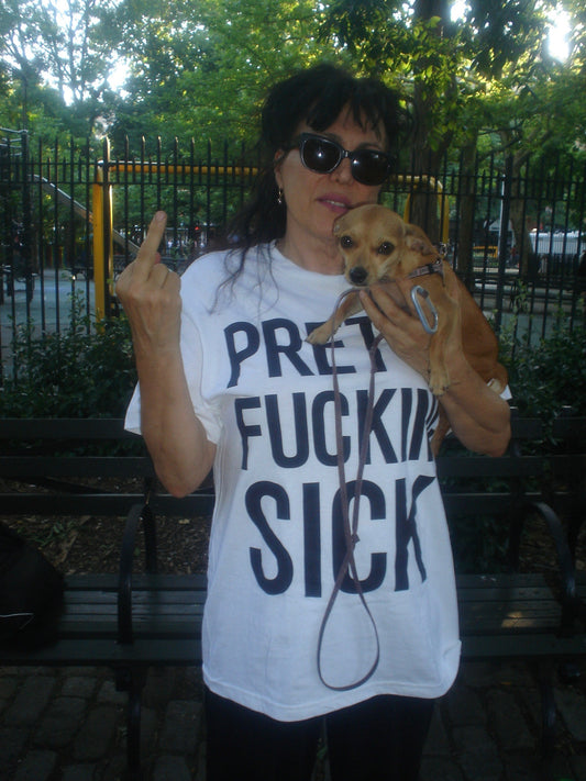 PFS Unisex Tee