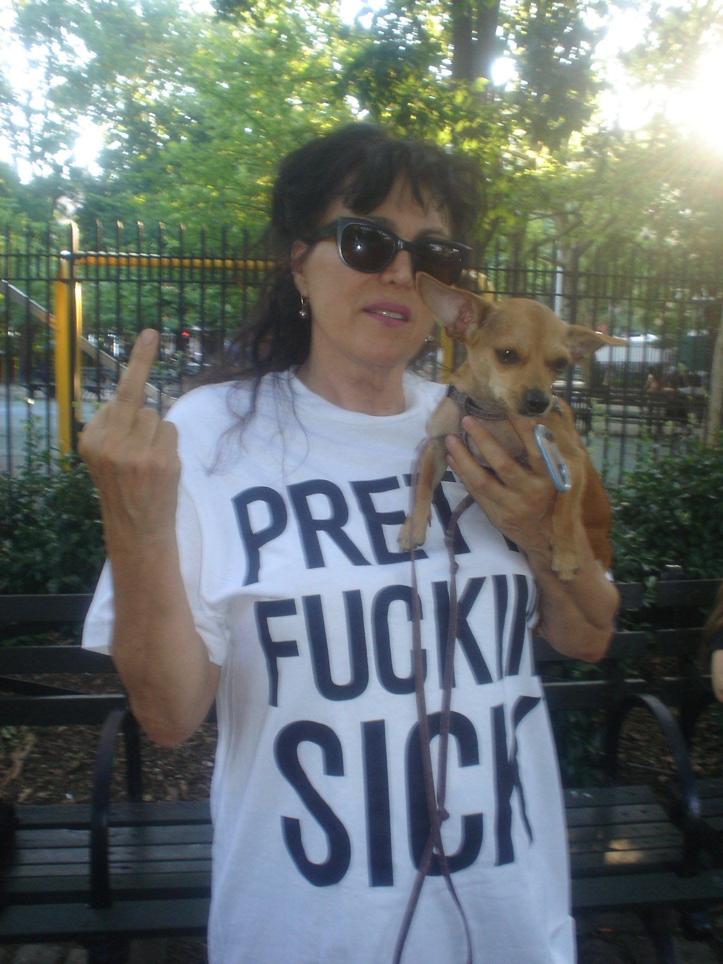 PFS Unisex Tee