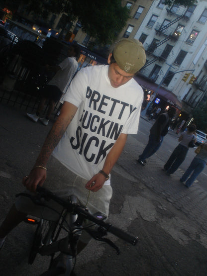 PFS Unisex Tee