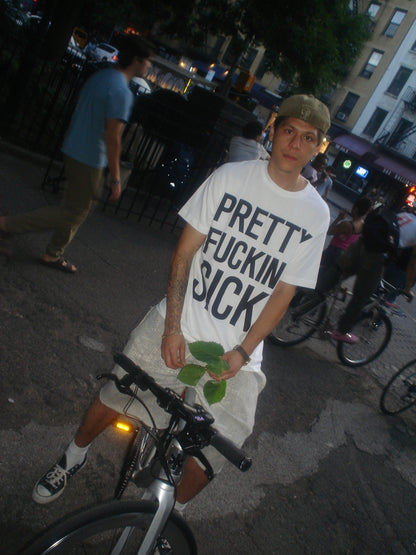 PFS Unisex Tee