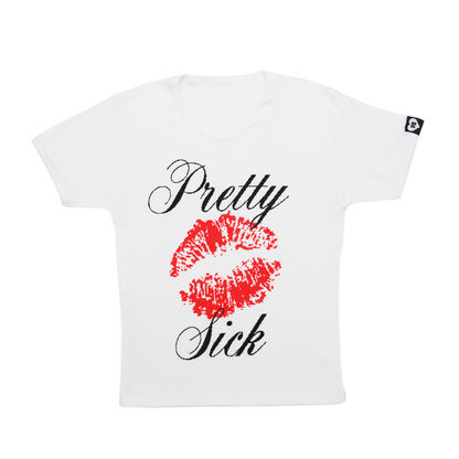 Kissy Baby Tee