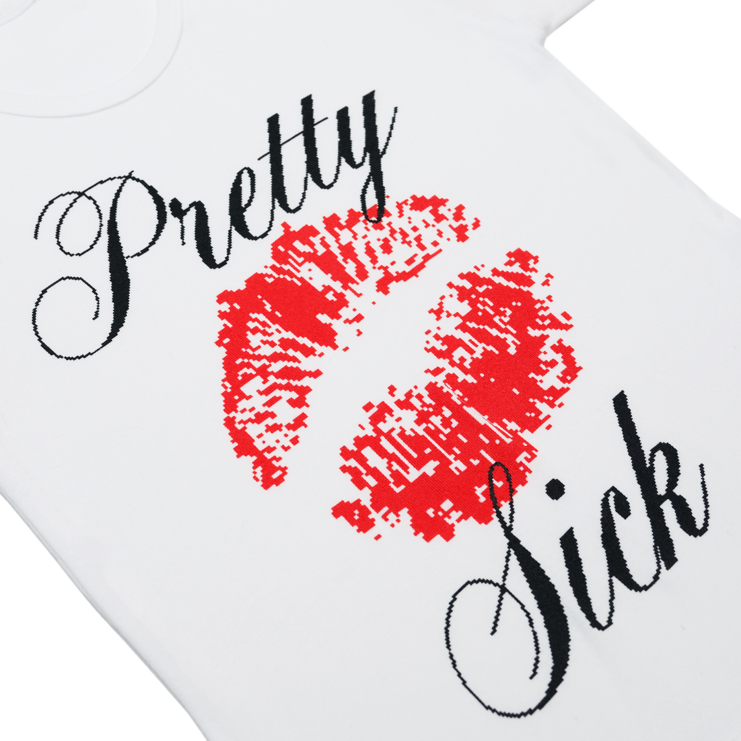 Kissy Baby Tee