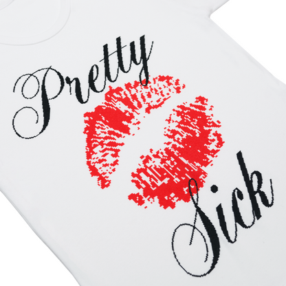 Kissy Baby Tee