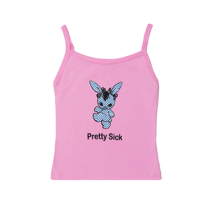 Bunny Tank Top